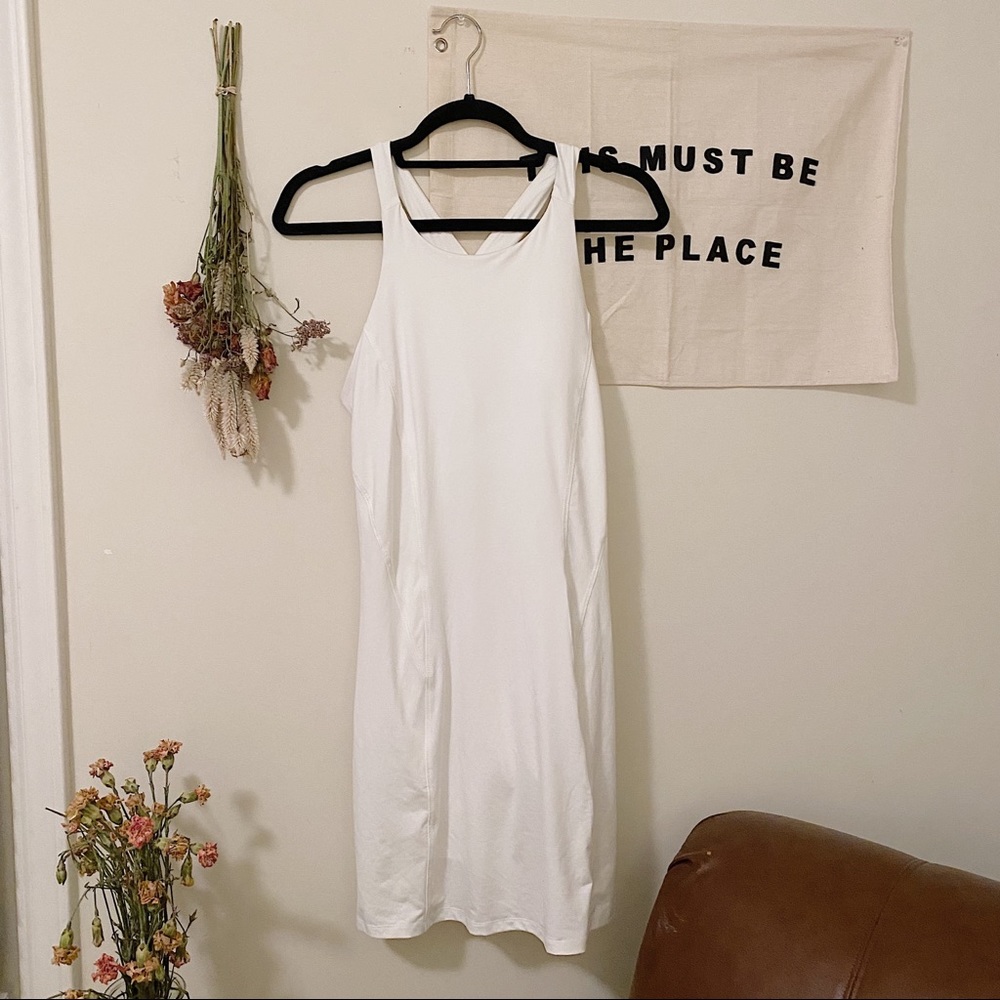 NWT All In Motion exercise dress